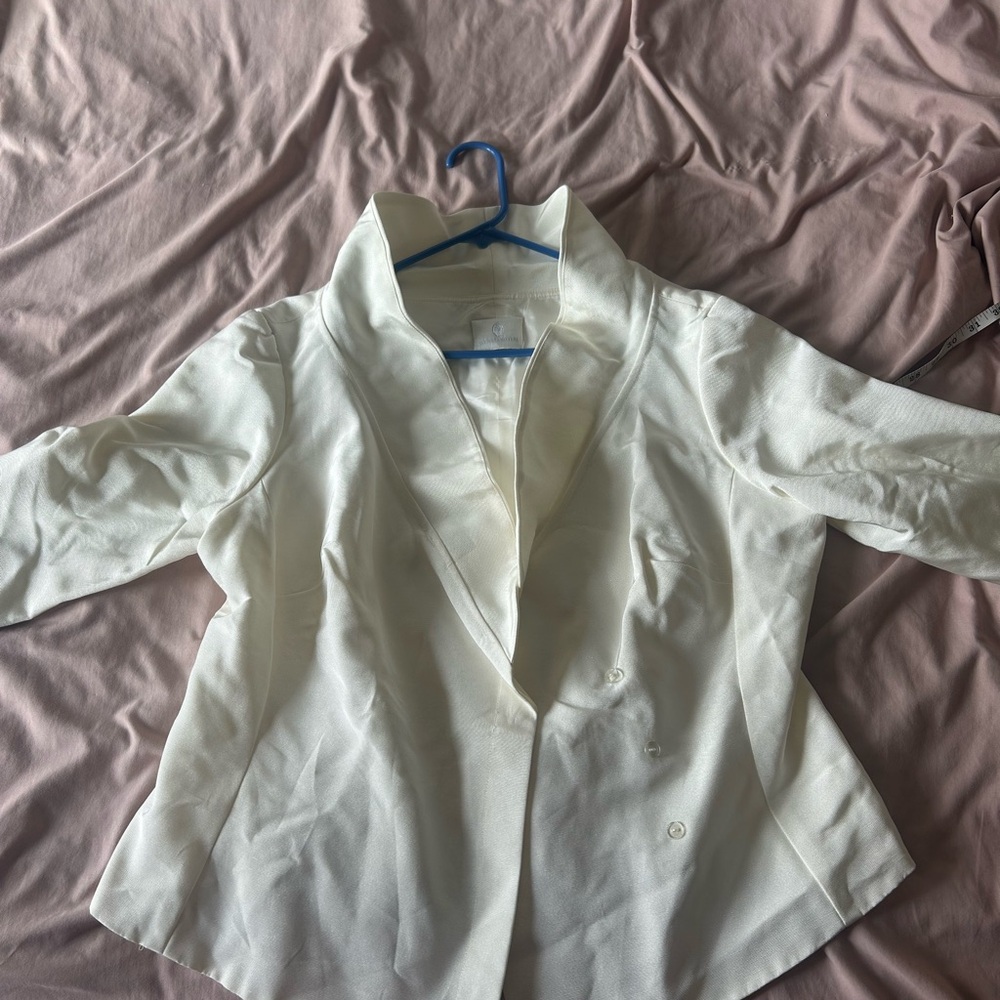 Watters & Watters Custom Women's Blazer